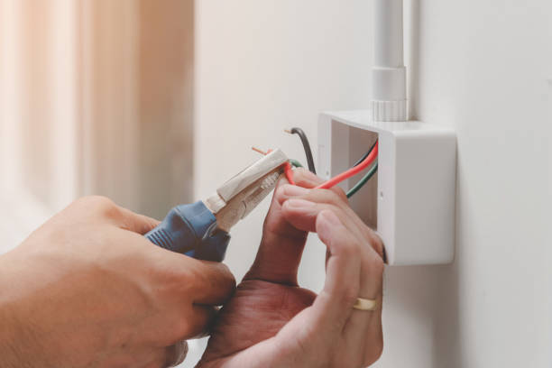 Best Electrical Troubleshooting and Repair  in Williamstown, KY