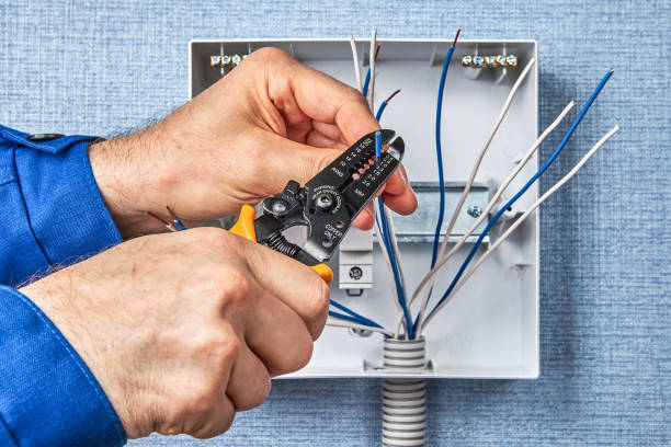 Trusted Williamstown, KY Electrical Services Experts