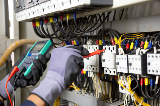 Best Data and Communication Cabling  in Williamstown, KY