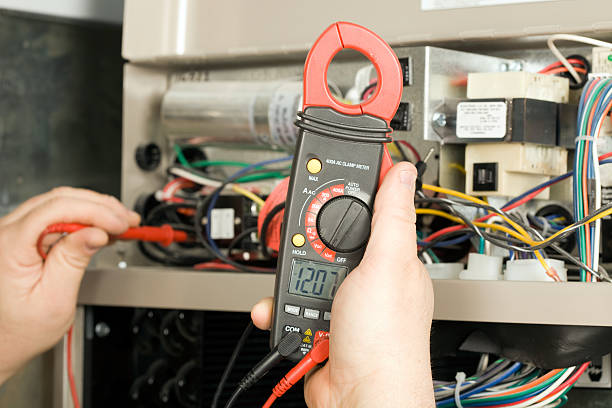 Commercial Electrical Services in Williamstown, KY