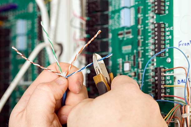 Best Emergency Electrical Repair Services  in Williamstown, KY